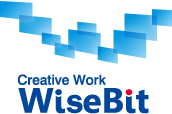 ワイスビットのロゴ